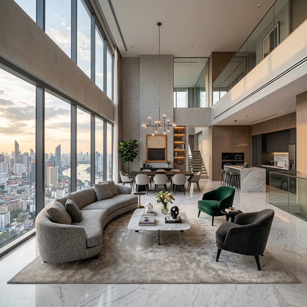 Urban Sanctuary