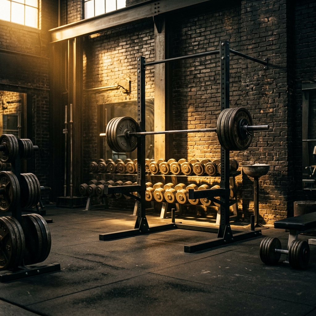 HIIT Training